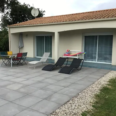 La Petite Girardiere Pensionat